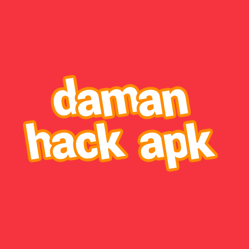 daman hack apk